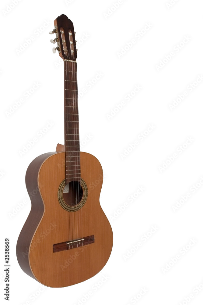 chitarra classica