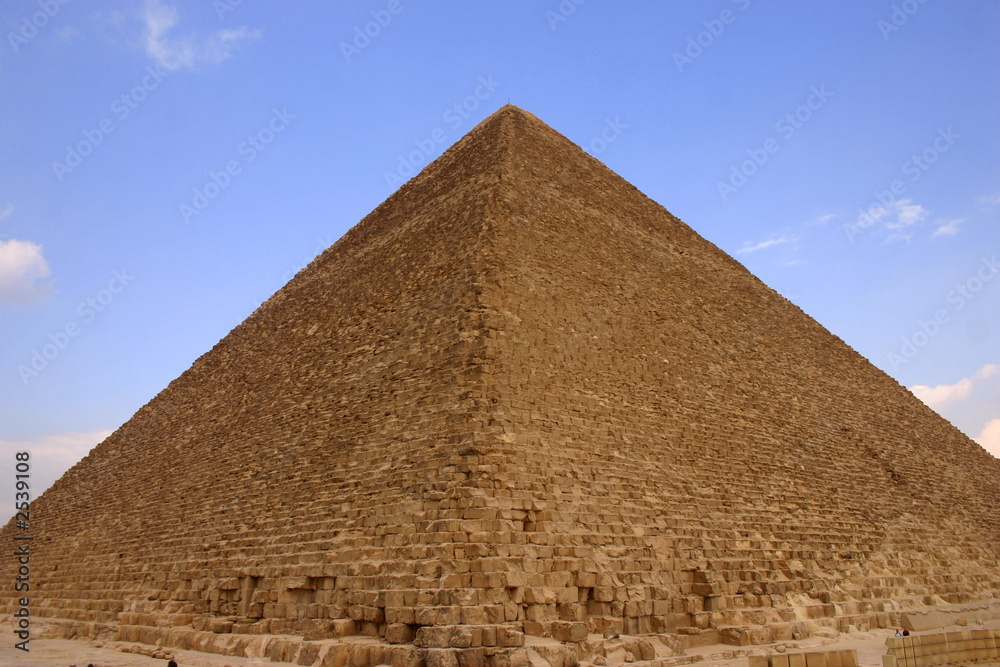 pyramide