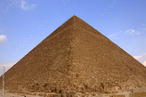 pyramide