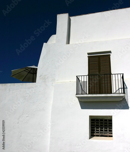ibiza dalt vila
