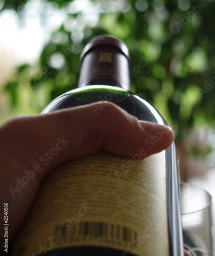 à la vôtre photo