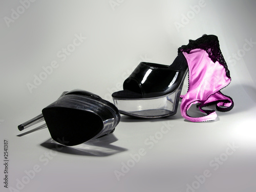 pink slip