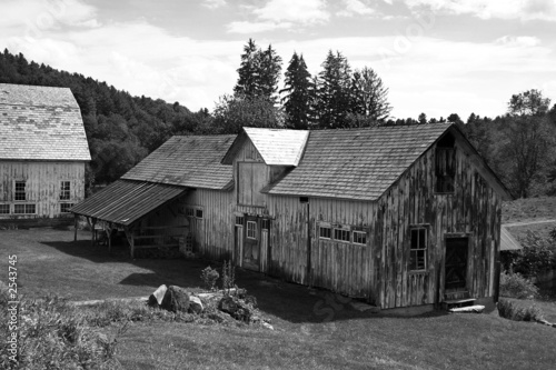 apple barn