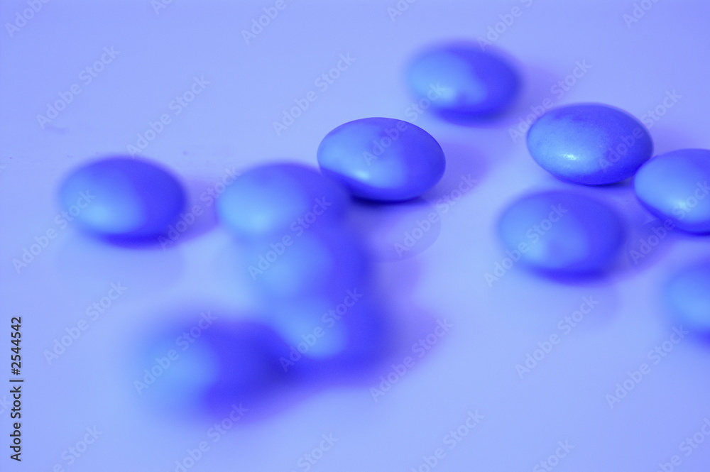 blue pills blue pills
