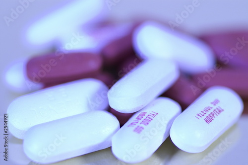 painkiller overdose