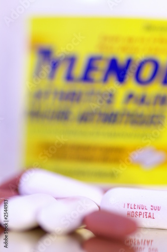 painkillers
