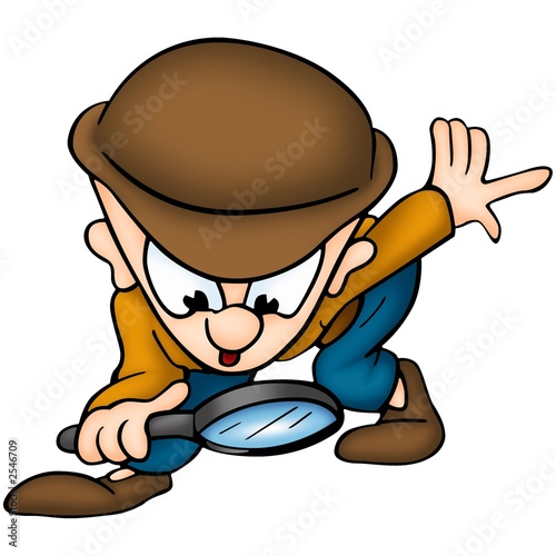 detective