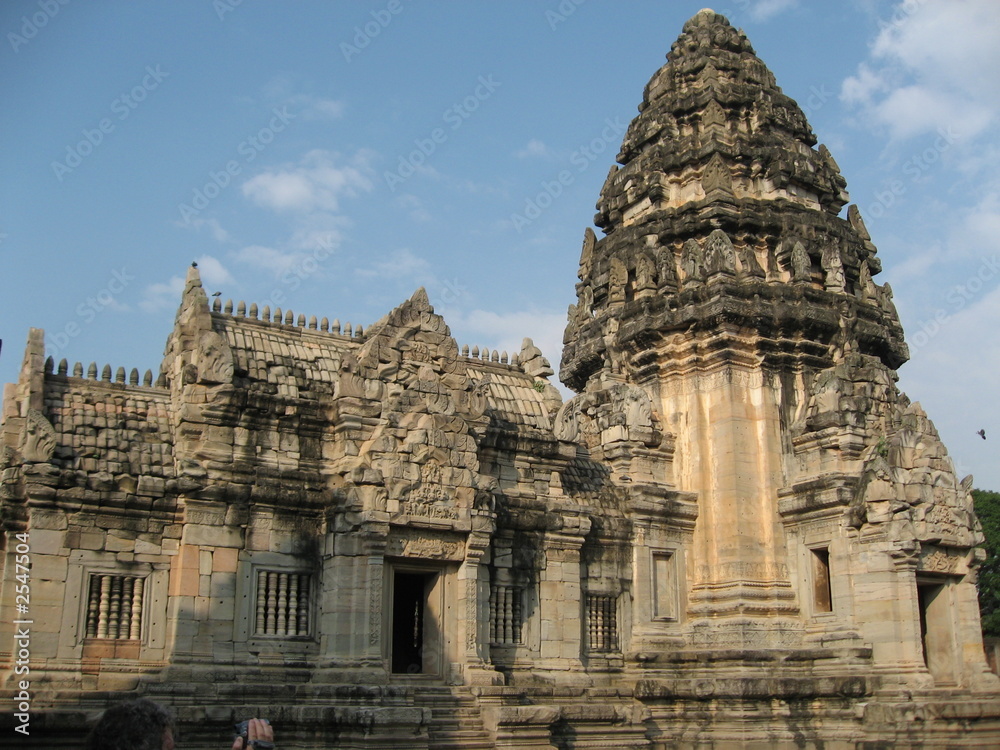 temple mopburi