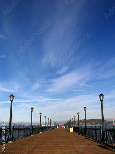 pier 7