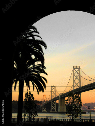 bay bridge
