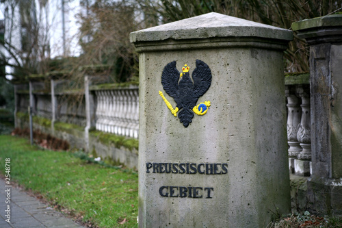 grenzstein