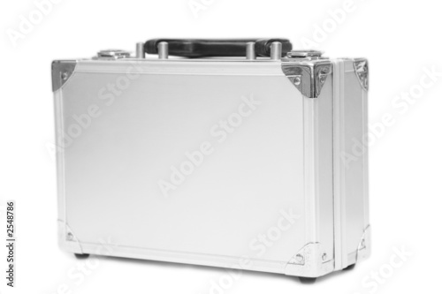 Fotografi hard metal case