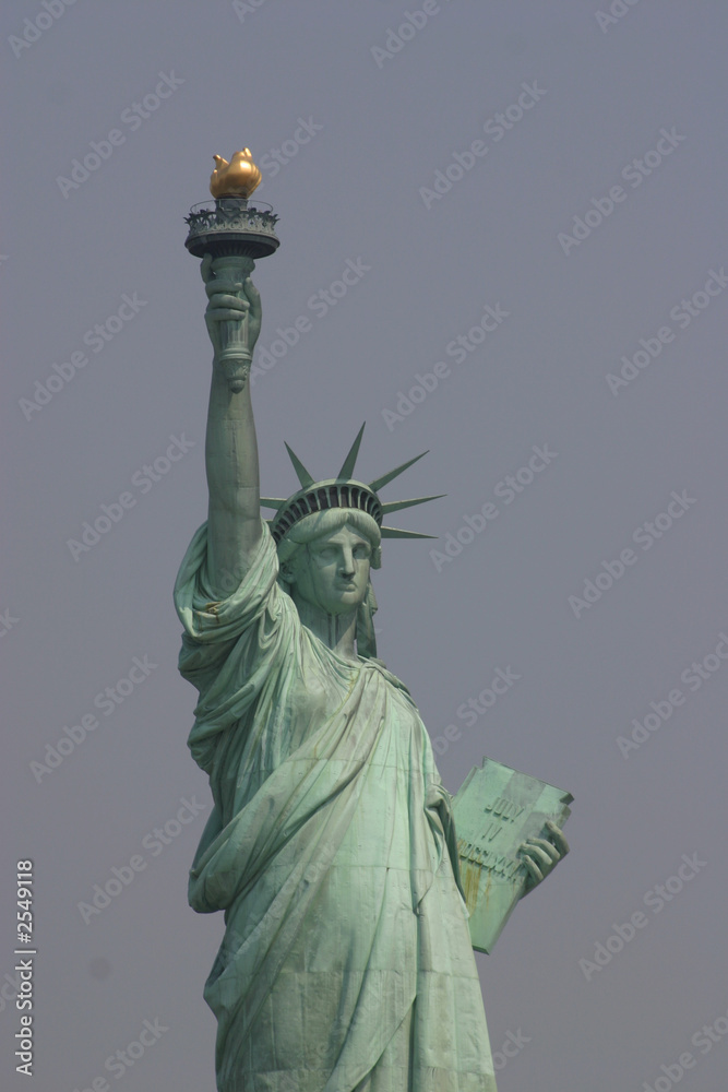 Fototapeta premium liberty