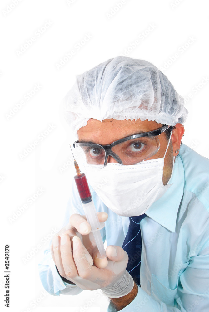 doctor doctor