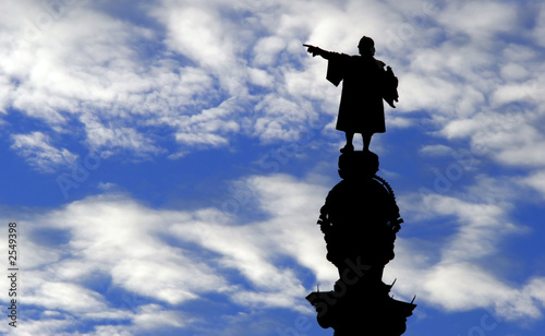 christopher columbus
