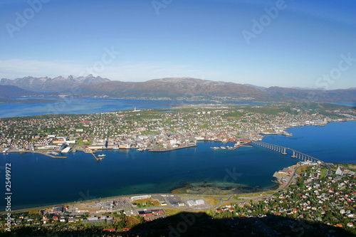 tromsö