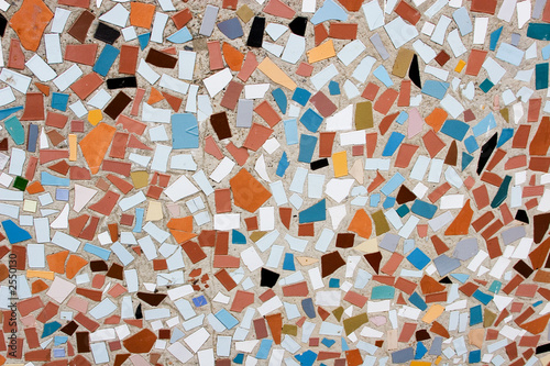 Photography mosaic 1