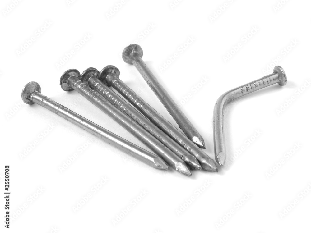 nails 1 nails 1