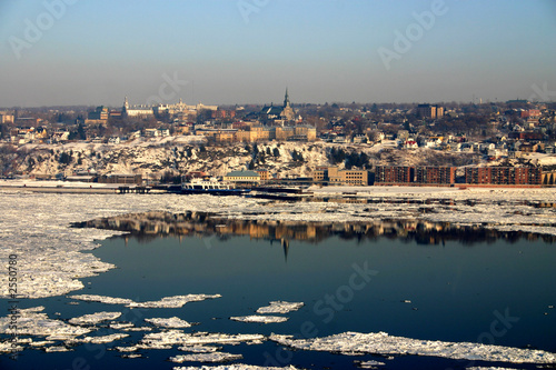 ville de levis
