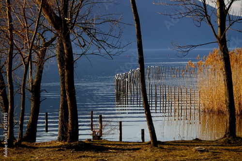 lac du bourget