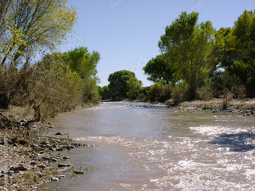 san pedro river photo