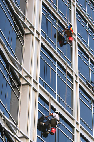 window washers