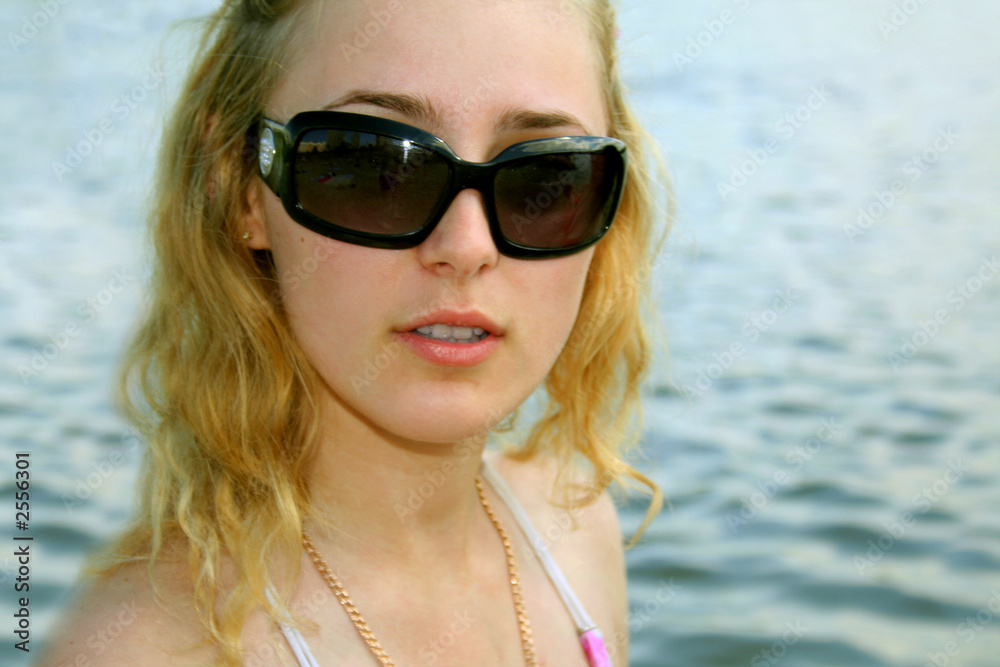 water girl water girl