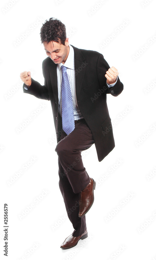 successful businessman successful businessman