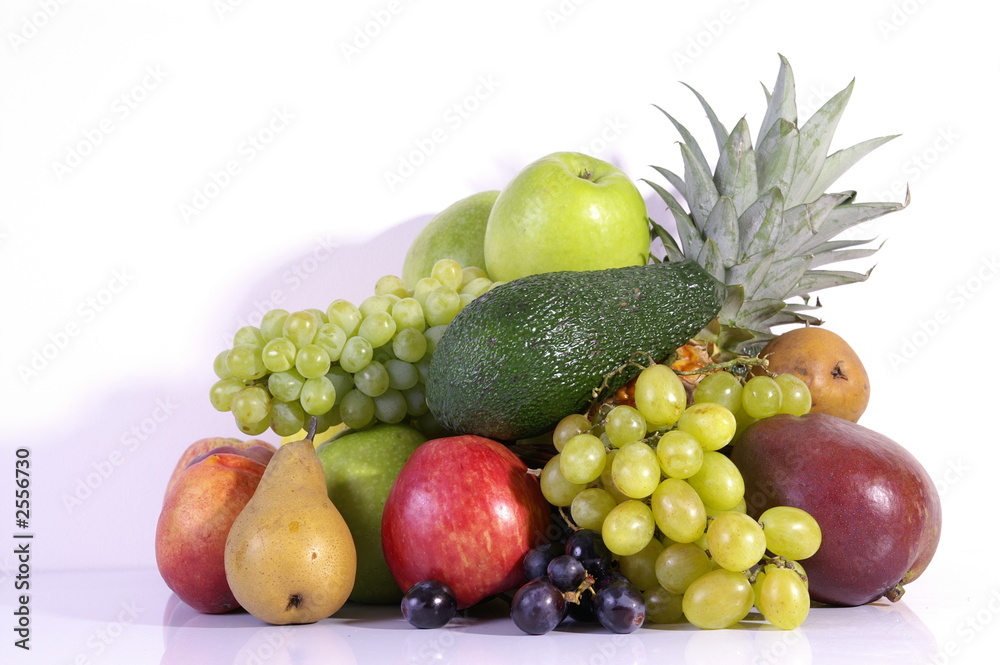fruit still life fruit still life