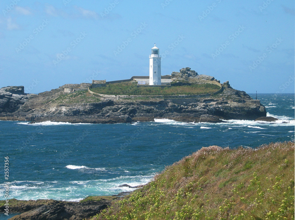 godrevy lighthouse