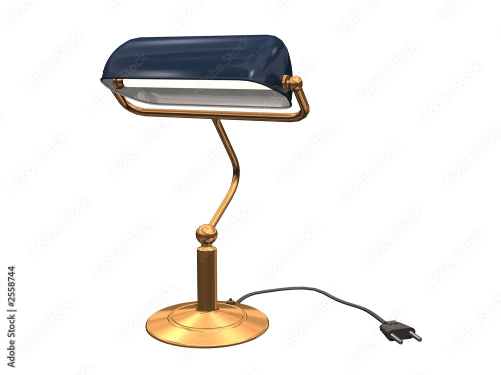 lampe