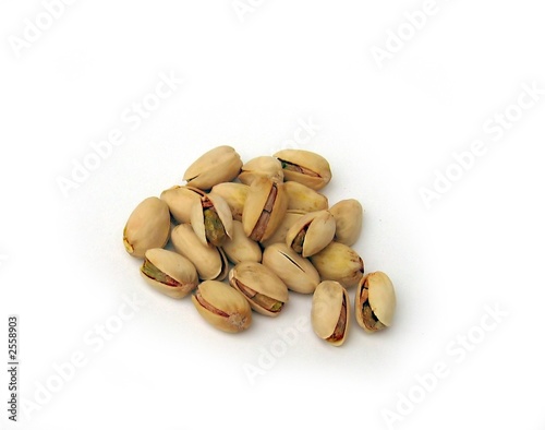 pistachio nuts