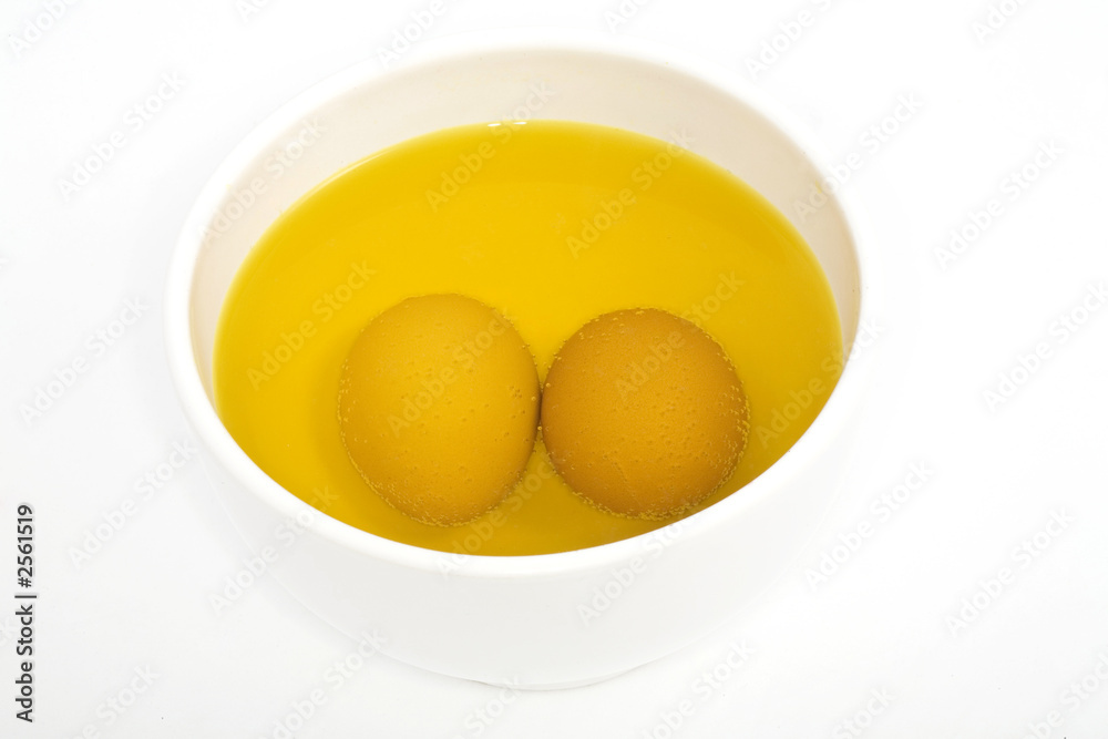 eier färben