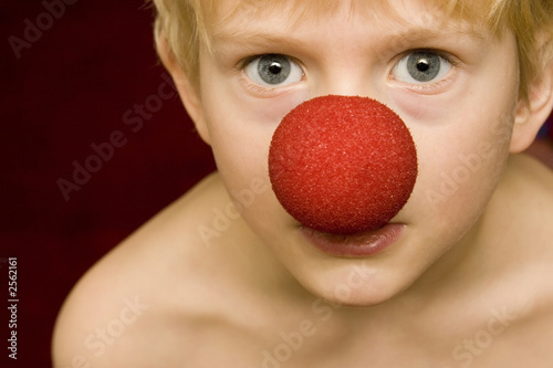 clown