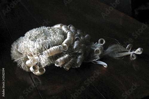 Фотография wig 1