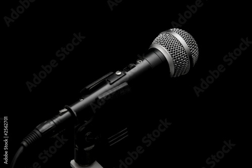 microphone