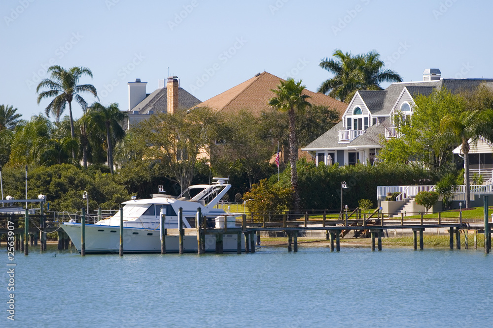 Fototapeta premium clearwater