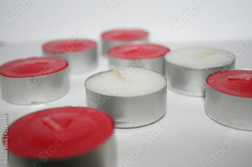 candle 7
