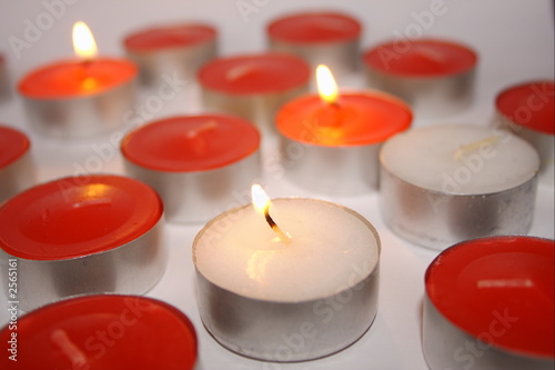 candle 2