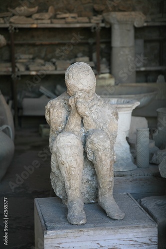 pompei scavi