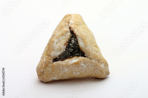 hamentashen