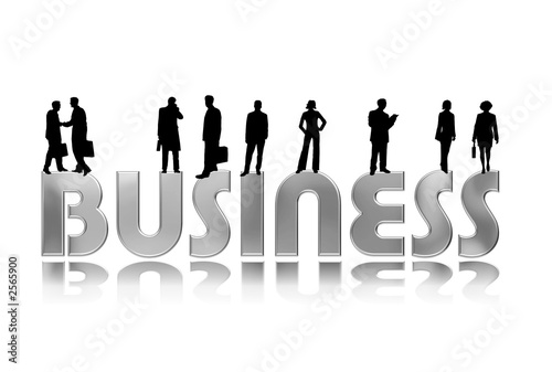 business silver