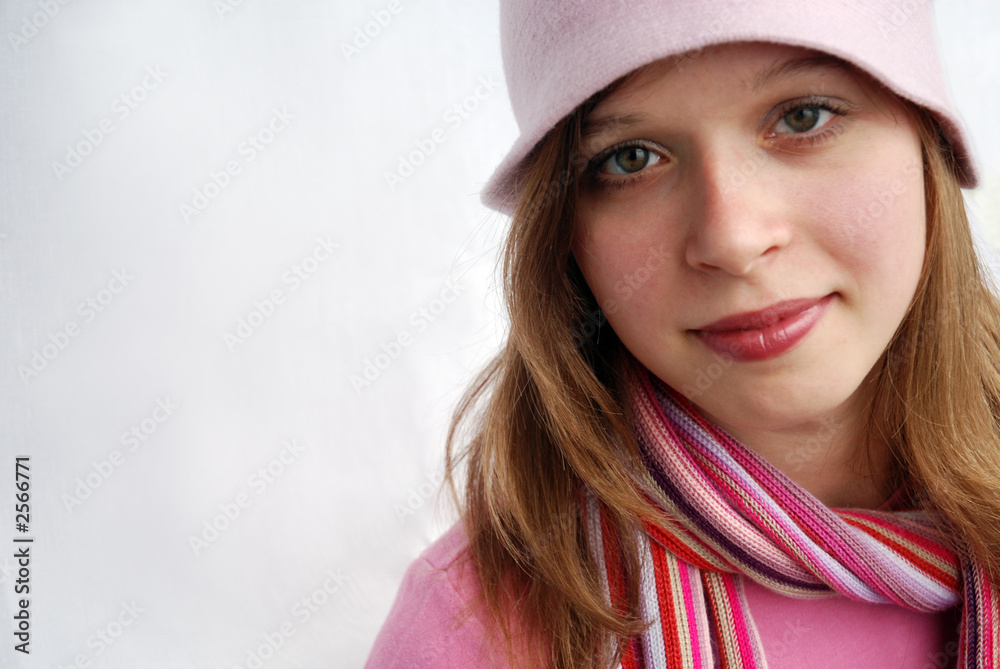 ragazza ragazza