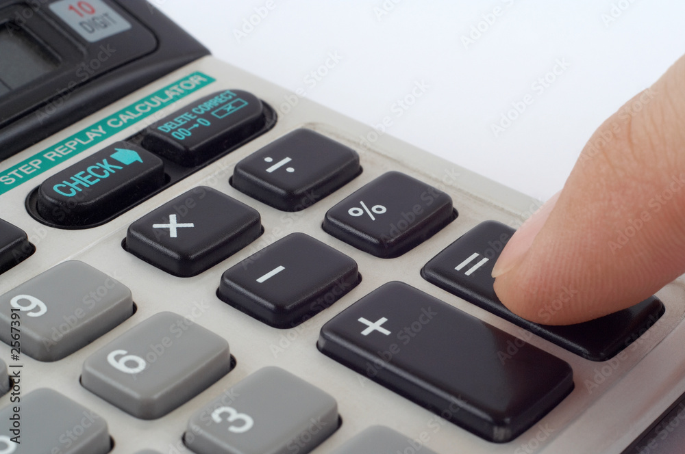 calculate calculate