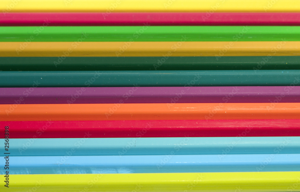 colourful pencils colourful pencils