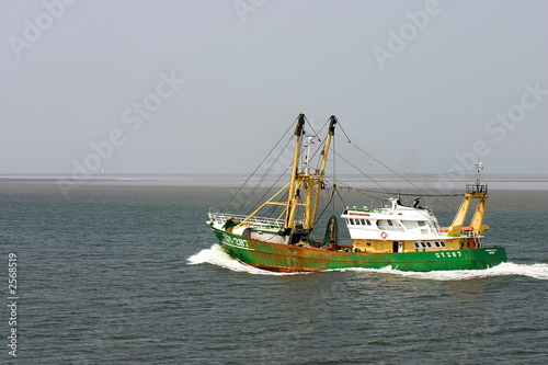 fishing trawler photo