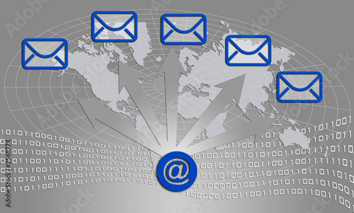 communication icons