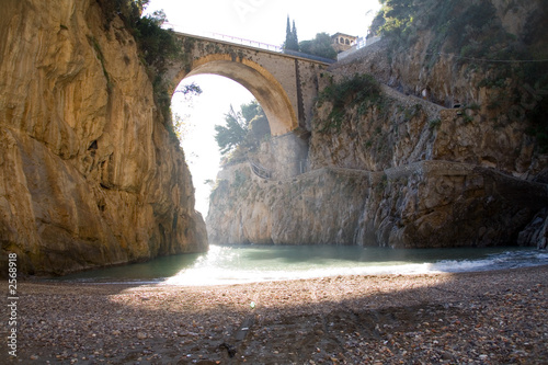 fiordo di furore
