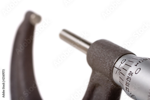 precision