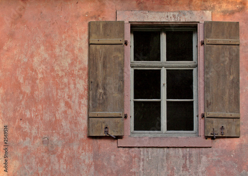 das fenster